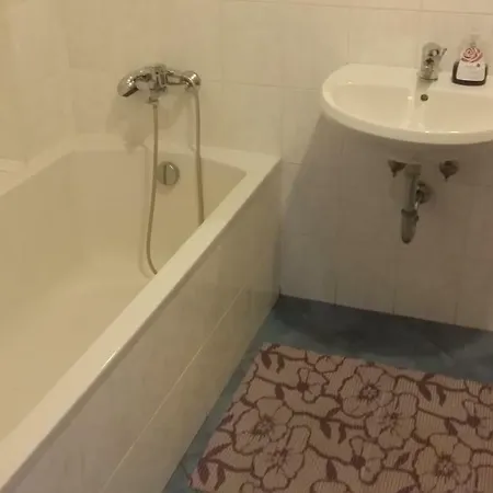 Apartman Dragon *