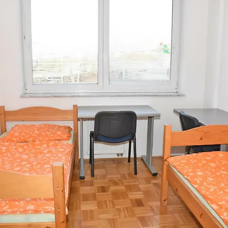 Apartman Dragon