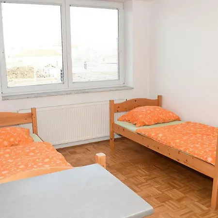 Apartman Dragon Ljubljana