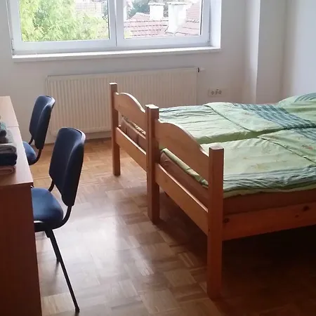 Dragon Apartman