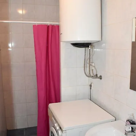 Dragon Apartman
