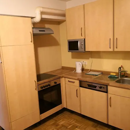 Apartman Dragon Ljubljana