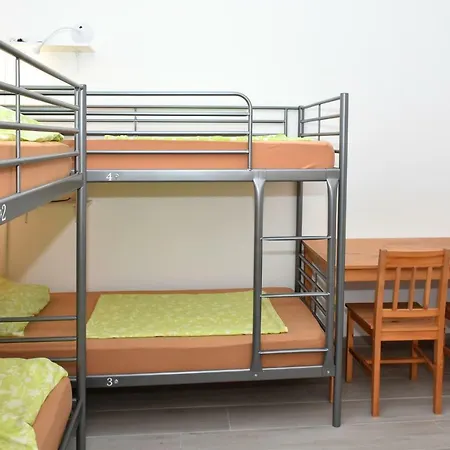 Dragon Apartman *