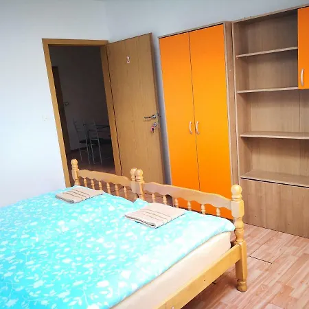Apartman Dragon