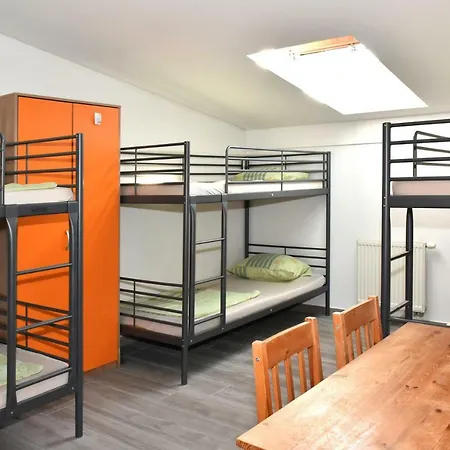 Dragon Apartman