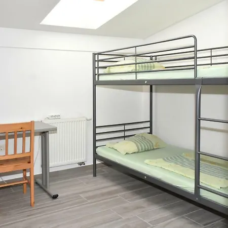 Dragon Apartman