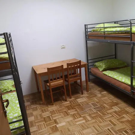 Apartman Dragon Ljubljana